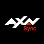 Logo of AXN Sync android Application 